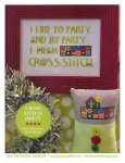 (image for) Cross Stitch Party